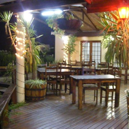 Pine Lodge Resort Джордж Екстер'єр фото