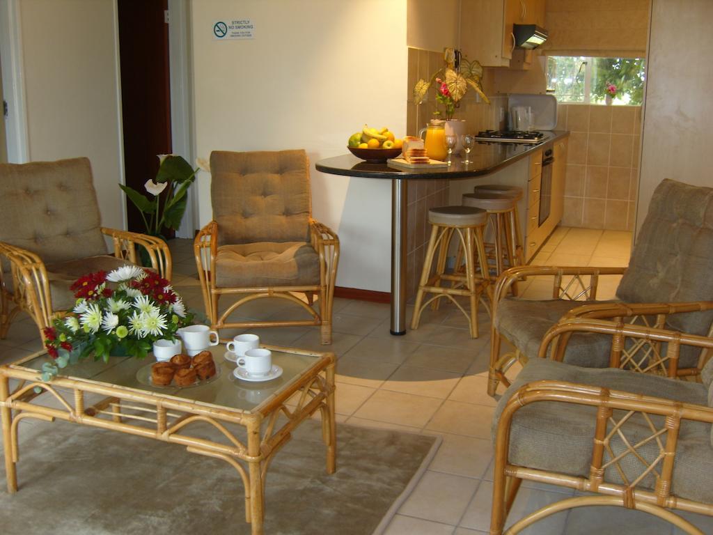 Pine Lodge Resort Джордж Номер фото