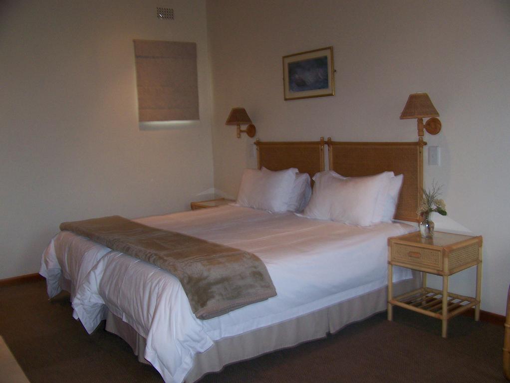 Pine Lodge Resort Джордж Номер фото