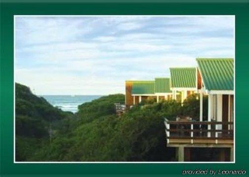Pine Lodge Resort Джордж Екстер'єр фото