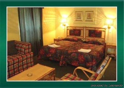 Pine Lodge Resort Джордж Екстер'єр фото