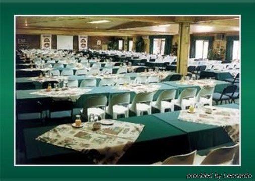 Pine Lodge Resort Джордж Екстер'єр фото