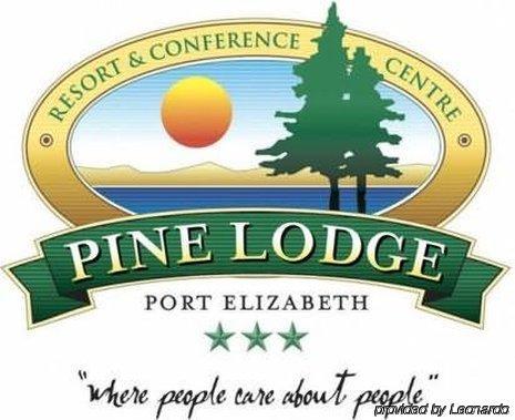 Pine Lodge Resort Джордж Екстер'єр фото